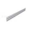 Enerack Ballasted-PRO 10° Wind Shield ERK-BPW-10