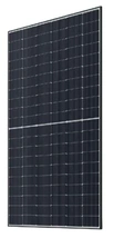 JA Solar JAM60D40-510/LB 485-510 1500V Silver Frame MC4-EVO2A
