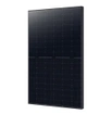 DAS Solar Black Solution 430W Transparent Glass