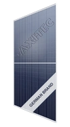 AXITEC AXIbipremium XQ HC MT 660 Silver Frame