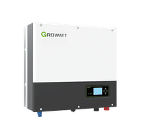 Growatt SPH 10000TL3 BH-UP | Inverters | sun.store