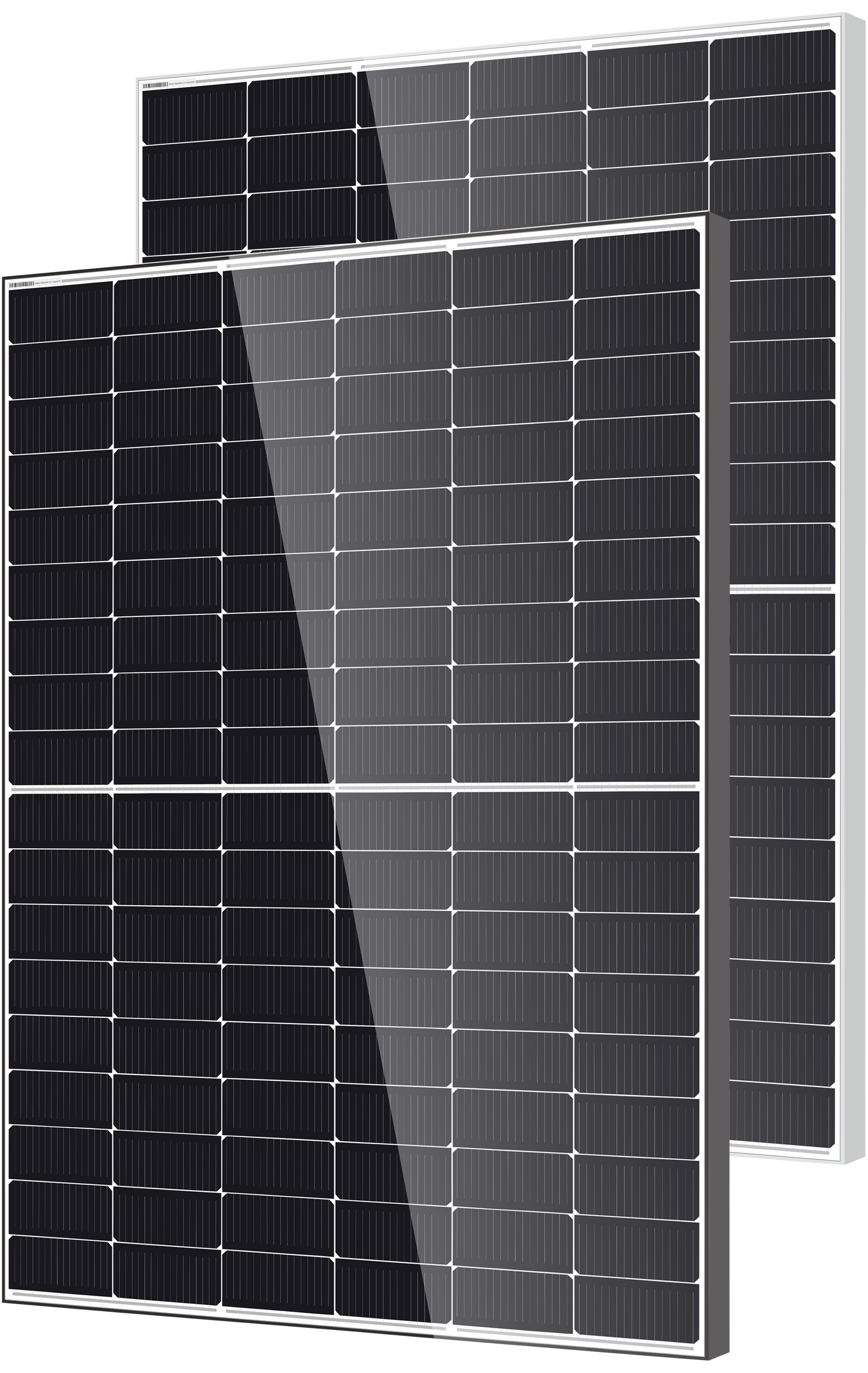 DMEGC Solar Expands Beyond Modules with Integrated Storage at Intersolar