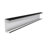 SL Rack RAIL 35 Cover - 300 mm, black 91735-00