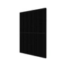 Canadian CS6R-390MS 380-405 1500V MC4 Full Black