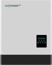 LUXPOWER LXP 3600