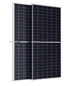 JA Solar JAM72D40-590/MB 565-590 Silver Frame MC4-EVO2A