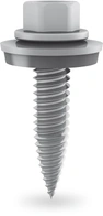 K2 Thread-forming metal screw, 6x25_rs 1005207