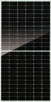 Ulica Solar UL-455M-144HV Black Frame 1500V