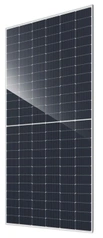 JA Solar JAM72D40-600/MB 580-605 1500V Silver Frame MC4-EVO2A