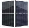 Seraphim SRP-610-BMB-BG 595-610 1500V Silver Frame