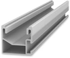 K2 SingleRail 36; 2.25 m Silver 2003220