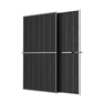 Trina TSM-NEG21C.20 705 685-710 1500V  Silver Frame MC4 EVO2