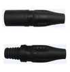 Multi-contact Male connector 2-4mm MC 3