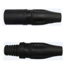 Multi-contact Male connector 2-4mm MC 3