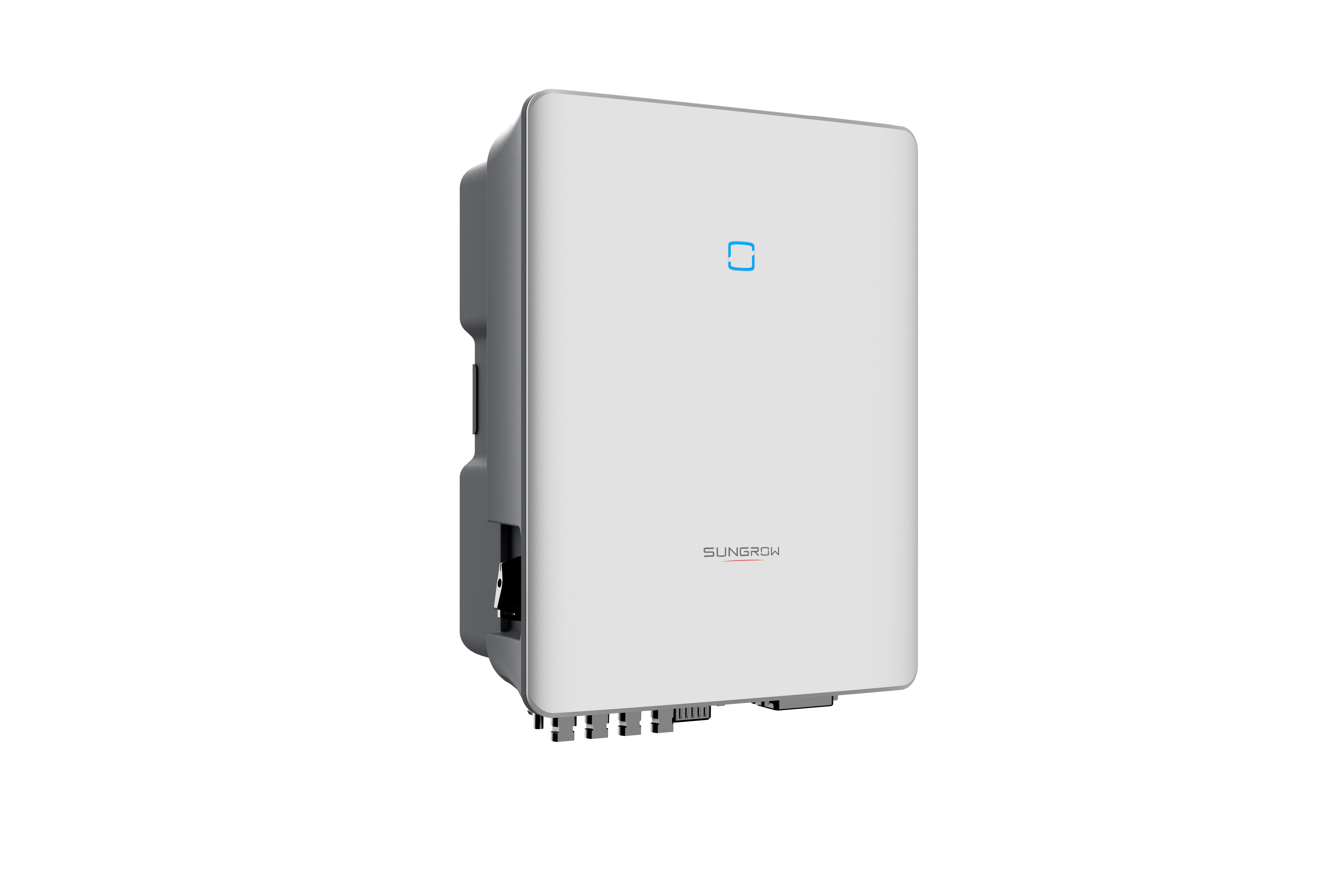 Sungrow Tops Global Rankings for Energy Storage and Solar Inverters