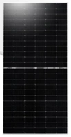 Ulica Solar UL-575M-144DGN Silver Frame