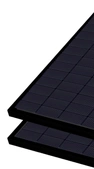 Ronma Solar RM-440W-182M/108TB 425-450 1500V Full Black 30mm