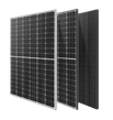 Leapton LP182*182-M-54-NB 450 430-450 1500V Black Frame