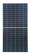 Risen RSM144-6-340P 335-355 1500V Silver Frame