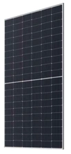 JA Solar JAM60S40-505/LR 485-510 1500V Silver Frame PV-KBT4-EVO2A/xy