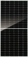 Ulica Solar UL-460M-144HV Black Frame 1500V