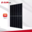 Q-SUN QN-440HD Black Frame
