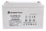 Sunwaytech Gel Battery 12V33AH 6-GFM-33
