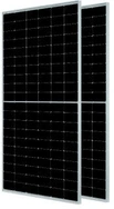 JA Solar JAM60S20-395W/MR 1000V Black Frame