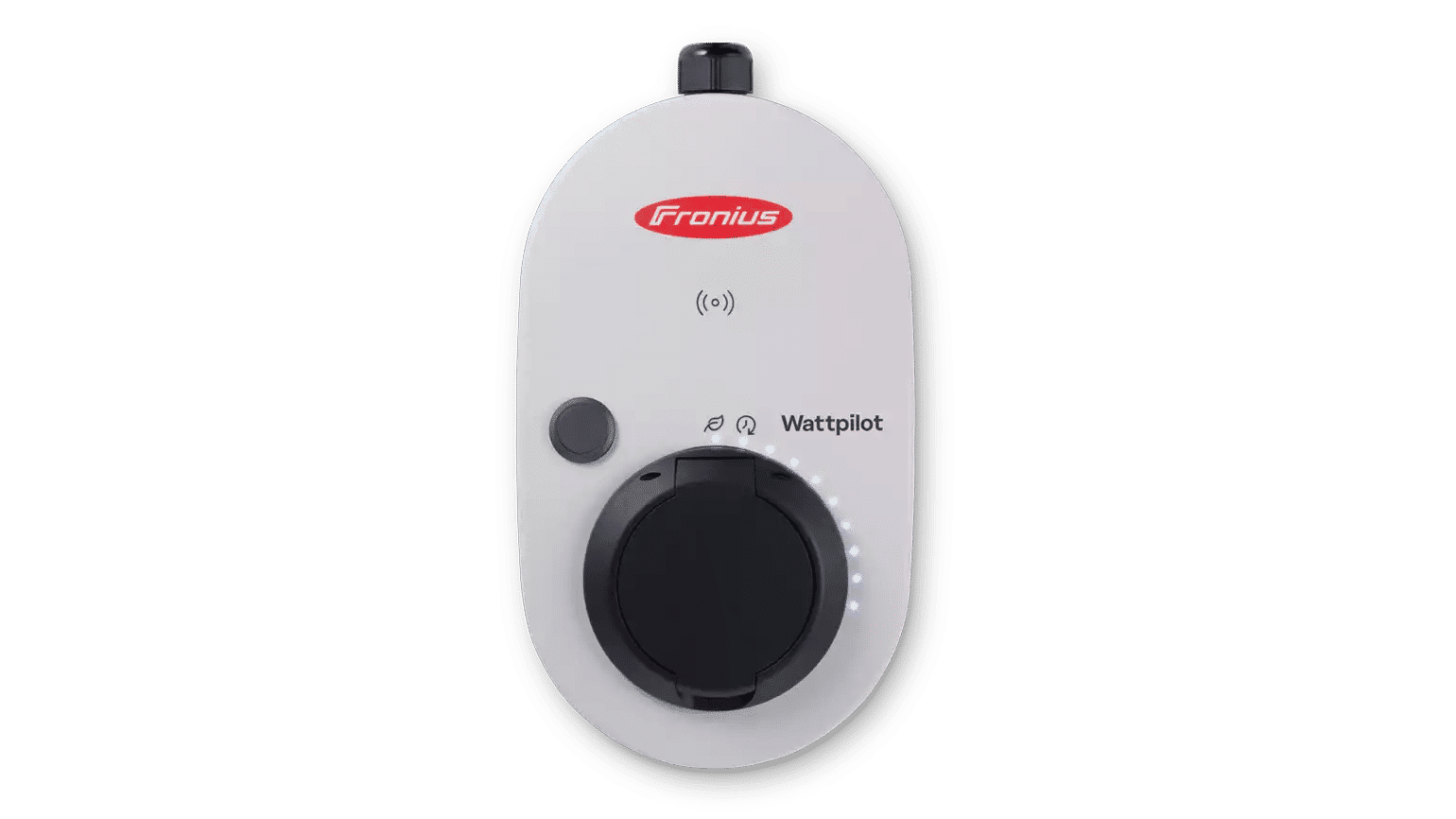 Fronius Wattpilot Home 11 J Test Fronius Wattpilot Home 11 J Single Phase | E-mobility | sun.store