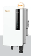Solis S6-GC3P36K03-NV-ND