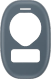 Sync Energy  Faceplate for Wall Charger 2 EVWC2TPBG