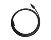 APsystems 2m DC extension cable (MC4)
