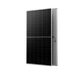 Aiko AIKO-A610-MAH72Mw Comet 1N 590-610 1500V Silver Frame