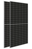 Astronergy CHSM72N(DG)/F-BH 585 570-590 SIlver Frame 1500V HCB40