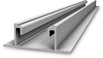 K2 BasicRail 22; 4.80 m Silver 2004278
