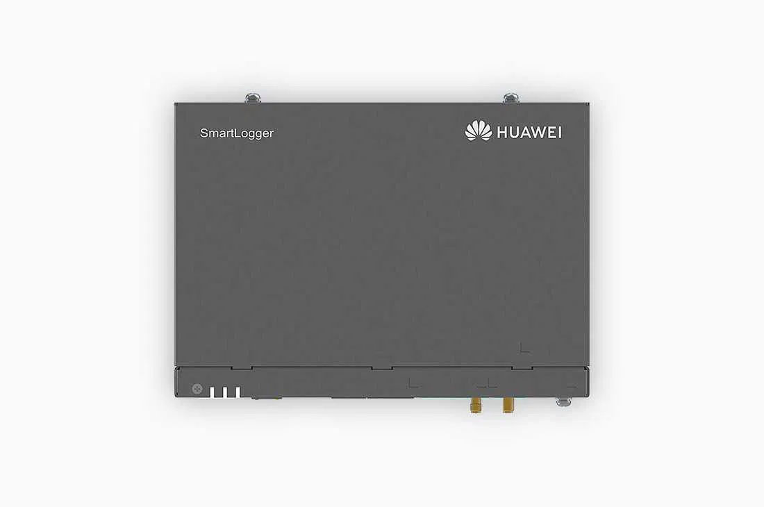 Huawei SmartLogger3000A01EU | Inverters | sun.store