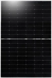 Ulica Solar UL-440M-108ADGN Silver Frame