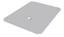 SL Rack Slate Roof Replacement Plate 200x270mm 13501-270