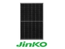 Jinko JKM440N-54HL4R 425-445 Full Black 1000V