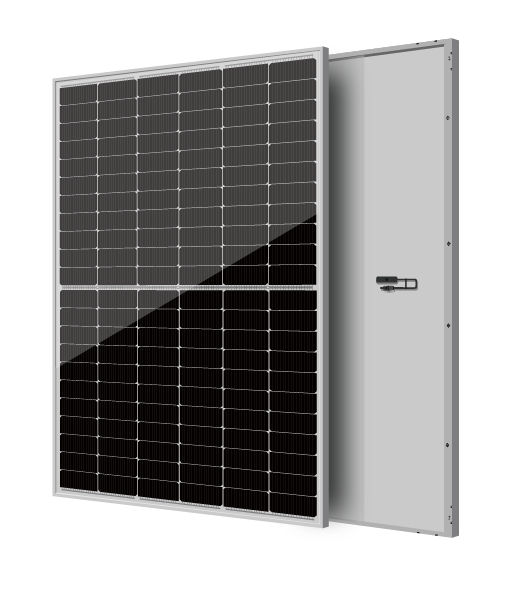ZnShine ZXMR-UHLD132-585 565-590 1500V Silver Frame Monofacial