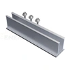 Enerack 65mm Mini Rail for Corrugated or Trapezoidal Sheet Metal ERK-TRB-D20