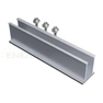 Enerack 65mm Mini Rail for Corrugated or Trapezoidal Sheet Metal ERK-TRB-D20