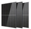 Horay HS510TC-MHC-D 495-515 1500V Black Frame