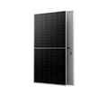 Aiko AIKO-A605-MAH72Mw Comet 1N 590-610 1500V Silver Frame