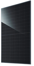 JA Solar JAM54D41-455/LB 440-465 1500V Full Black MC4-EVO2A