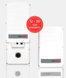 SolarEdge SE33.3K-RW00IBNR4