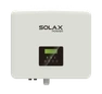 Solax X1-Hybrid-5.0-D