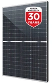 Sunpro SPDG440-N108M10 Black Frame 1500V