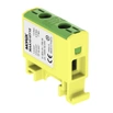 Morek OTL16 MAA1016Y10 Yellow-Green 1000V