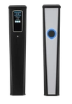 Sync Energy Pro Charger EVPCFSM27BGRP